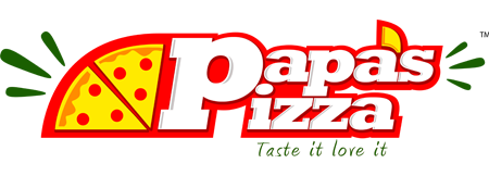 Home - Papa's Pizza - Ghana's preferred pizza